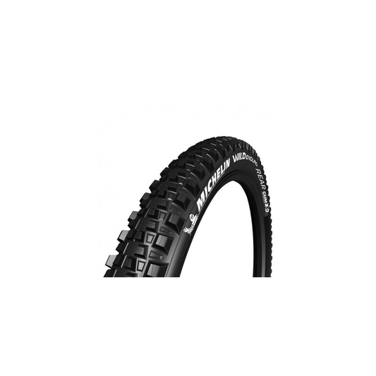Cubierta 27.5x2.80 Wild Enduro Rear Gum-X TLR *