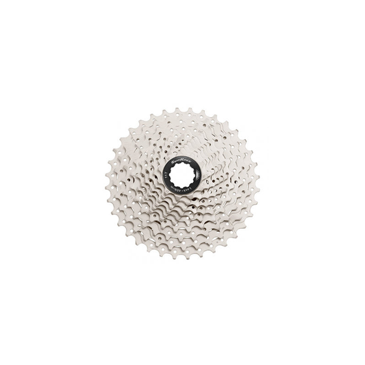 Cassette 11/28 10v Sunrace Metalico *