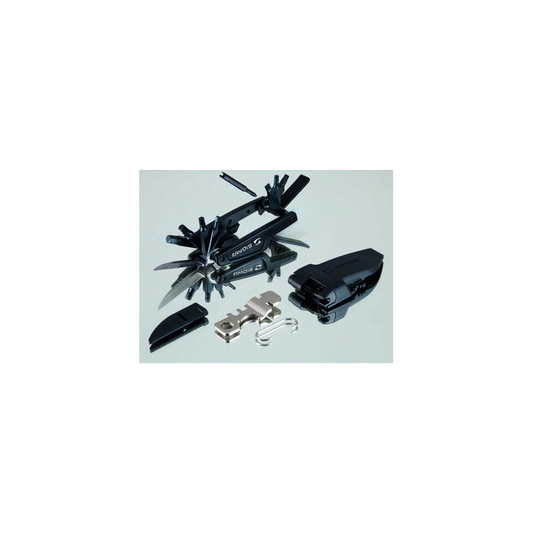 Multiherramienta Sigma 22 Funciones C-Tronchacaden