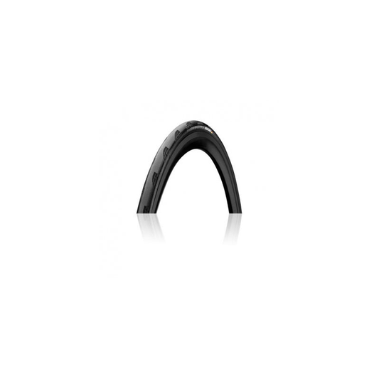 Cubierta 700x23 Grand Prix 5000 Negro