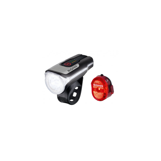 Set Aura 80 + Nugget Ii USB