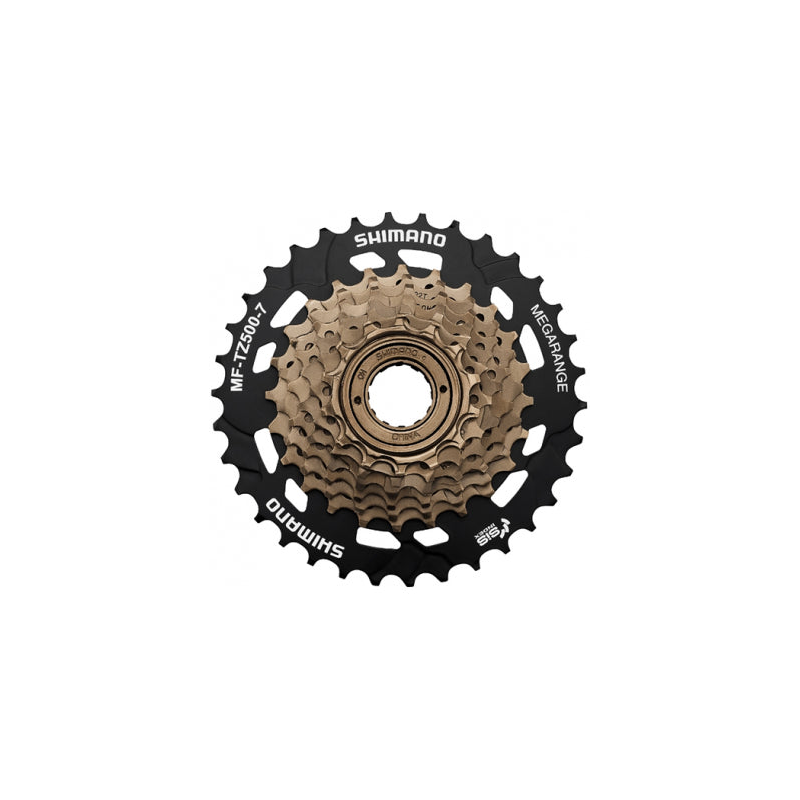 Piñon Rosca Mf-Tz500 14-28 7v