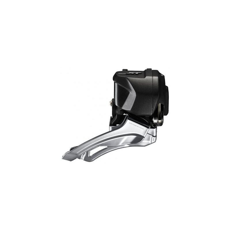 Desviador Xt Di2 M8070 2x11v S-Abraz 34-38d *