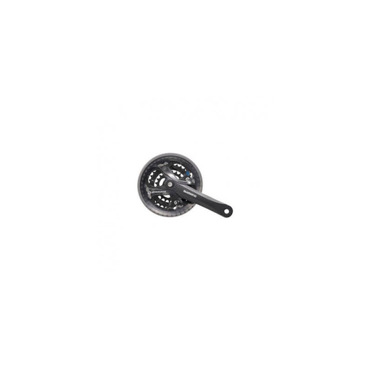 Jgo Bielas Fc-M361 Acera 42-32-22d 175mm C-P 8v * Negra
