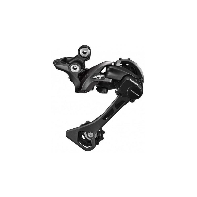 Cambio Sh Rd-M8000 Sgs Xt Shadow 11v