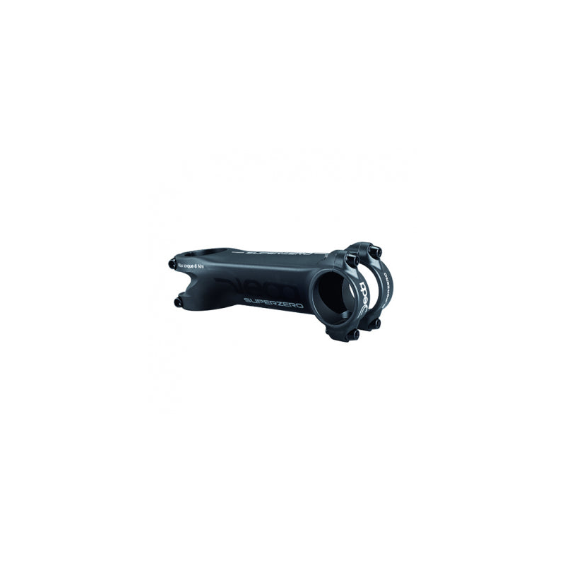 Potencia Deda Superzero Alu Pob 120mm 31,7mm