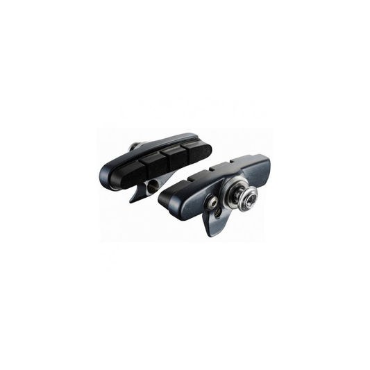1 Par Porta Zapatas Freno R55c4 Br-9010-9110 *