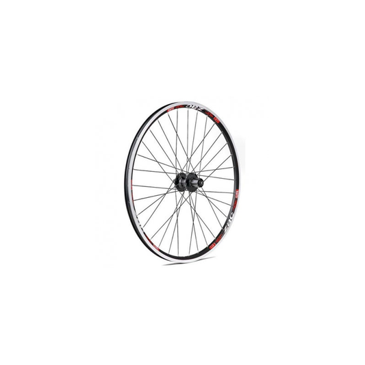 Rueda Trasera 26" Zac Negra Disc 6t Sh-M475 8-11v