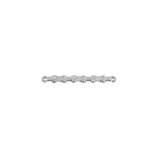 Cadena Sunrace 11v 116 Links Plata