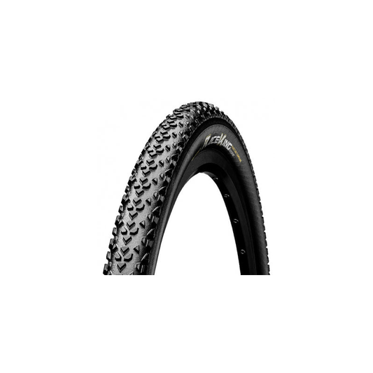 Cubierta 26x2.00 Race King  Rigida Negra