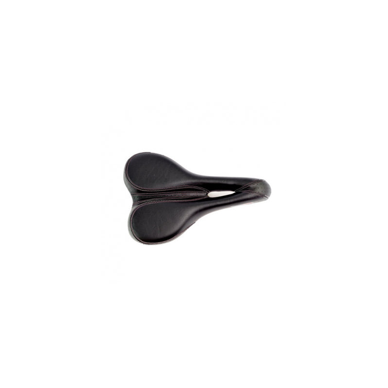 Sillin Endzone MTB Trans Am  Plush Negro