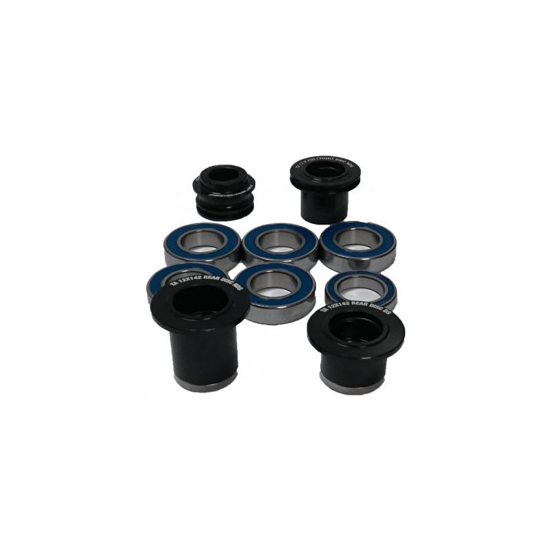 Kit Ceramic Speed Para Disco