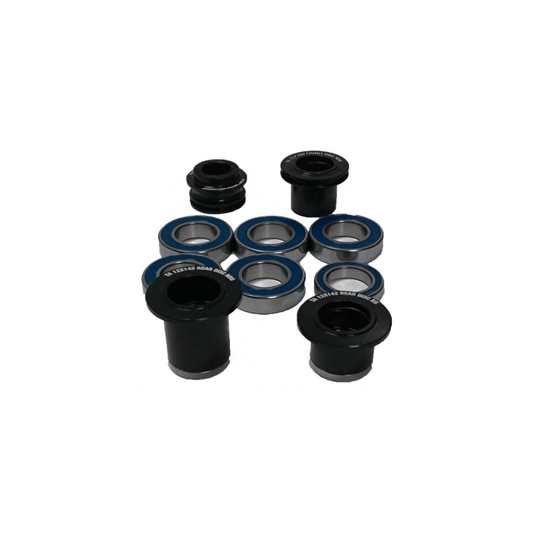 Kit Ceramic Speed Para Disco