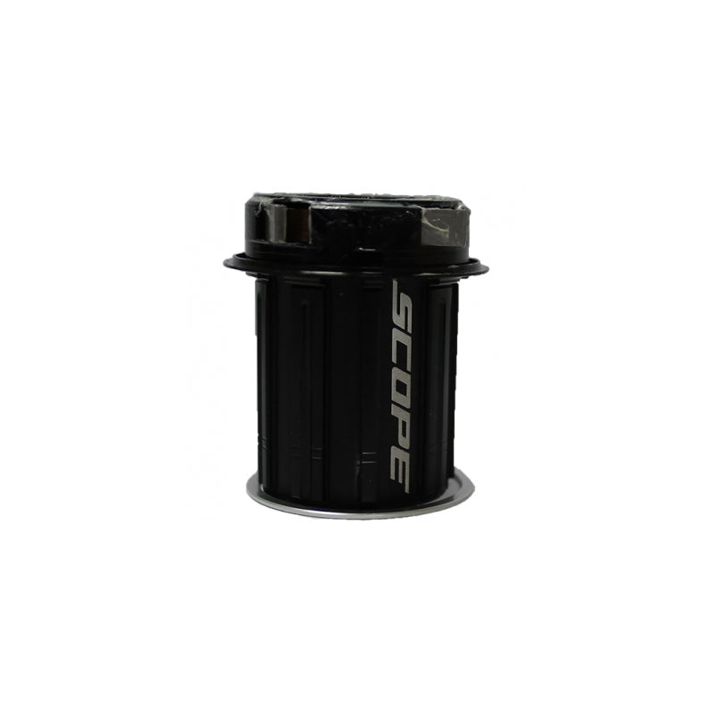 Nucleo Scope Para Ruedas O2 Sh*