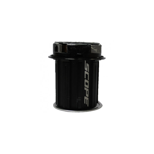 Nucleo Scope Para Ruedas O2 Sh*