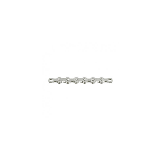 Cadena Sunrace 11v 126 Links Plata