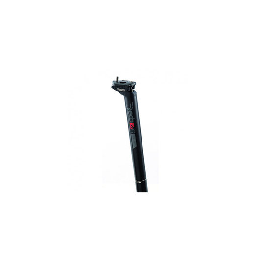 Tija Sillin Deda Zero2 Alu 27,2 350mm Pob 21mm