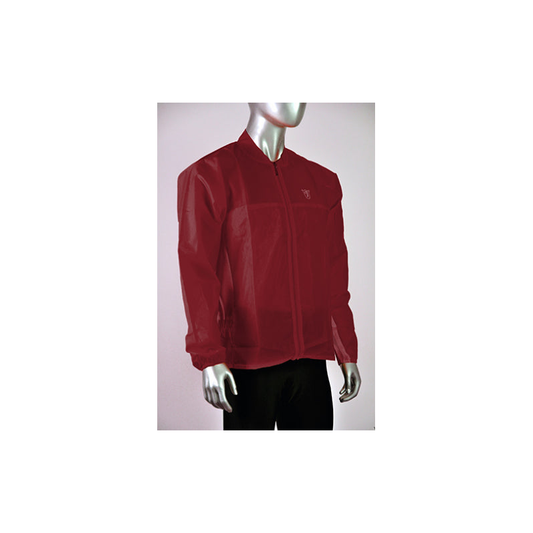 Impermeable Rojo XXL *