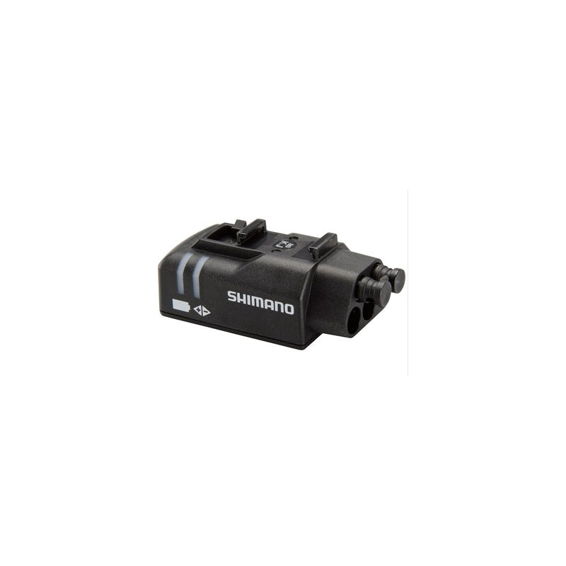 Conector Di2 E-Tube Manillar 5 Cables