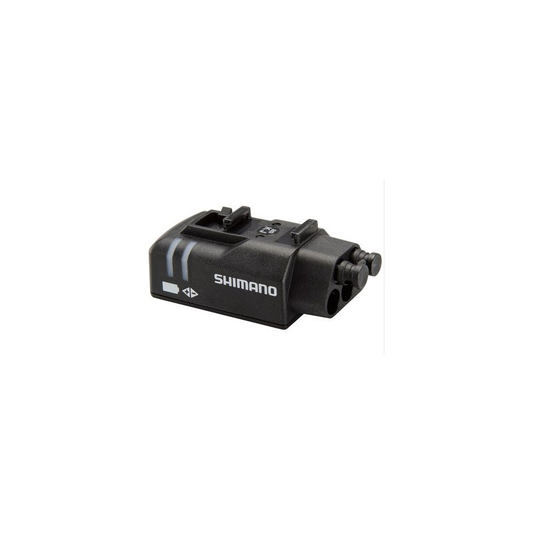 Conector Di2 E-Tube Manillar 5 Cables