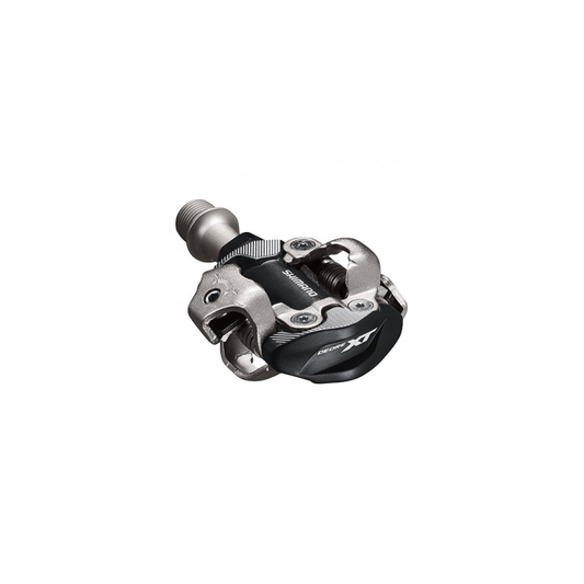 Par Pedales Pd-M8100 Spd Con Calas Sm-Sh51