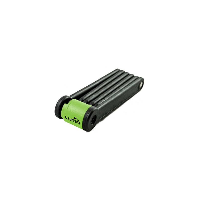 Candado Articulado Carpenter 80cm Verde