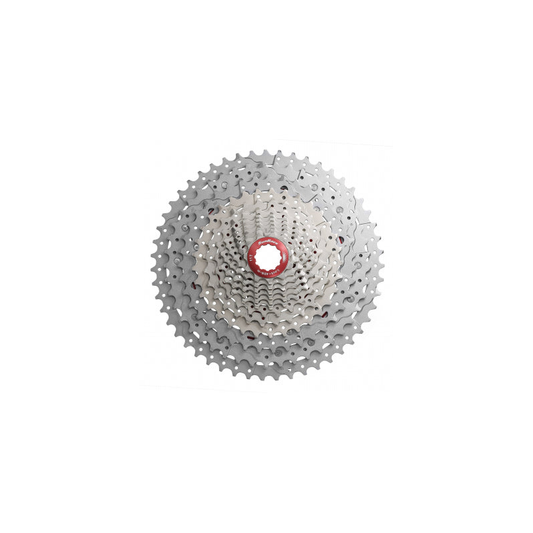 Cassette 11-51 12v Sunrace Csmz903 Sh Metalico