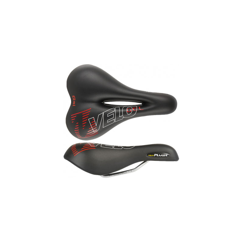 Sillin Velo Trans Am Gel Lady Negro L