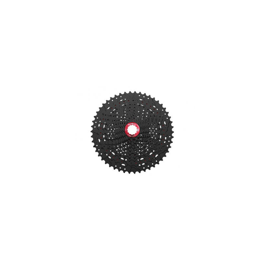 Cassette 11-50 12v Sunrace Negro