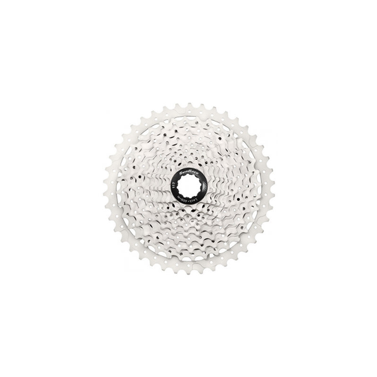 Cassette 11-42 10v Sunrace Csms3 Metalico