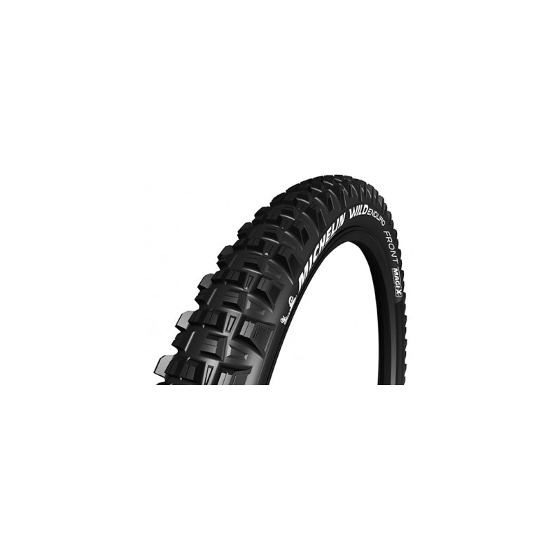 Cubierta 27.5x2.40 Wild Enduro Front Magi-X TLR