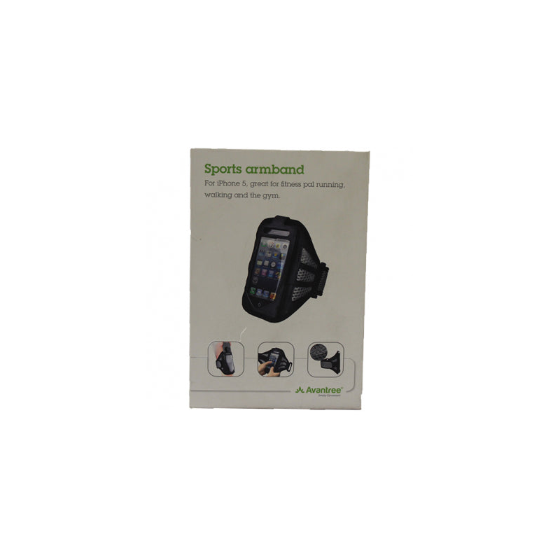 Brazalete Movil Avantree ( 11cm X 5.5cm) *