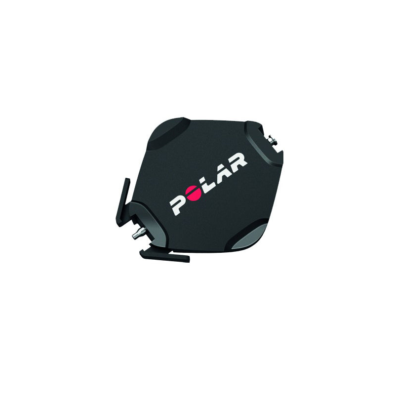 Soporte Manillar Polar Cs500 *
