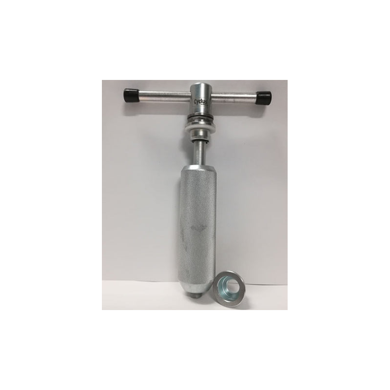 Herramienta Cyclus Power/Ultra-Torque *
