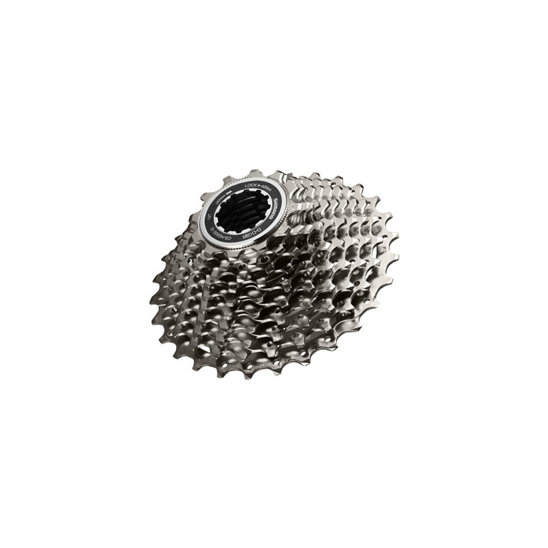 Cassette 11-34 10v Cs-Hg500