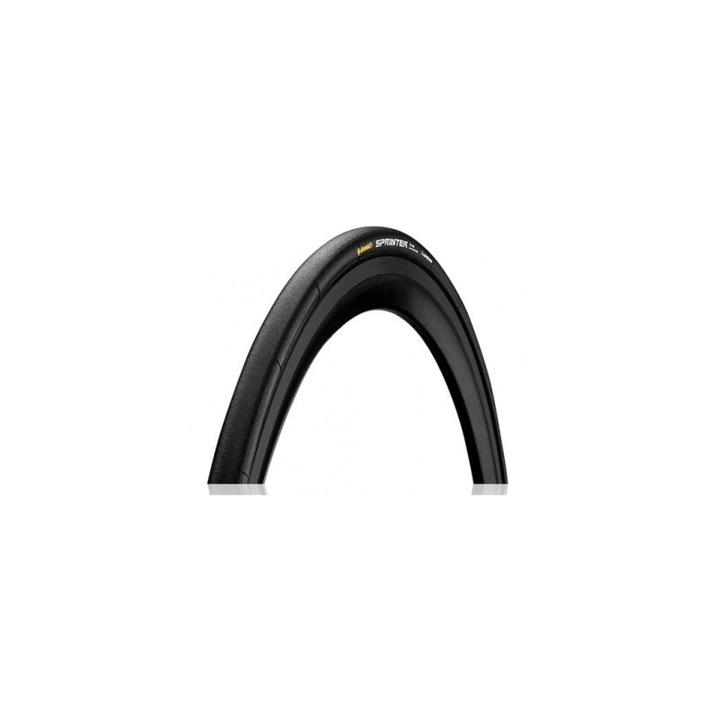 Tubular Continental Sprinter 25 Negro