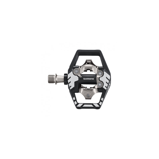 Par Pedales Pd-M8120 Spd Con Calas Sm-Sh51
