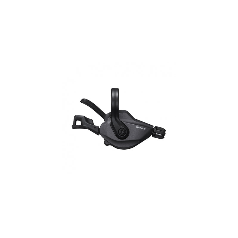 Mando Cambio Derecho M8100 C-Abrazadera 12v S-Visor