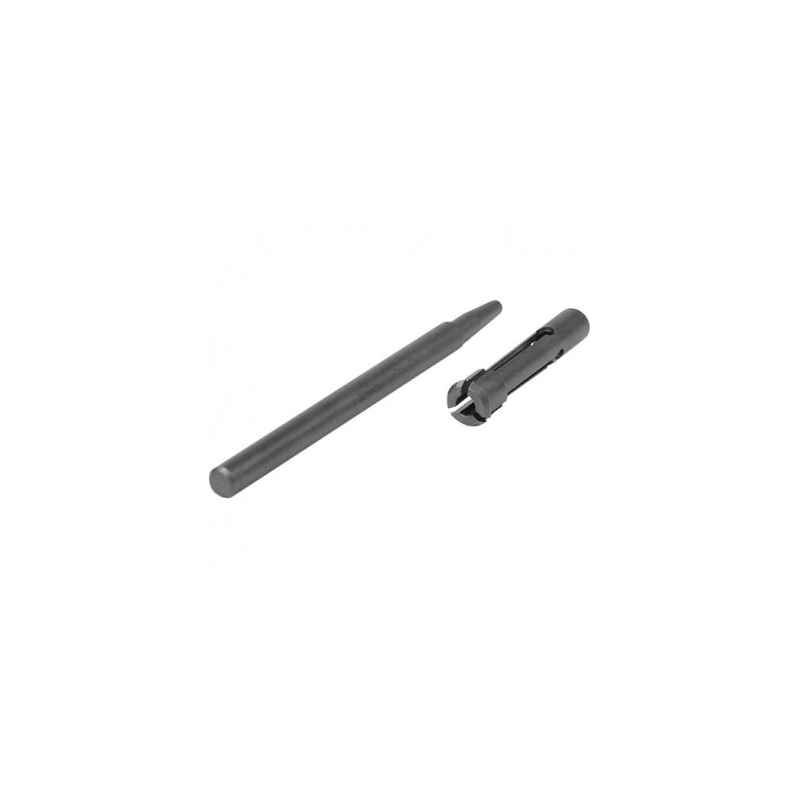 Extractor Cazoleta Buje Rueda Del Camp 11.4mm