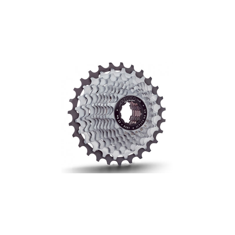 Cassette 14/27 11v Miche Light Primato Shimano