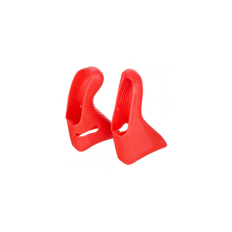 Par Gomas Maneta Ergo Ultra Shift Rojo *