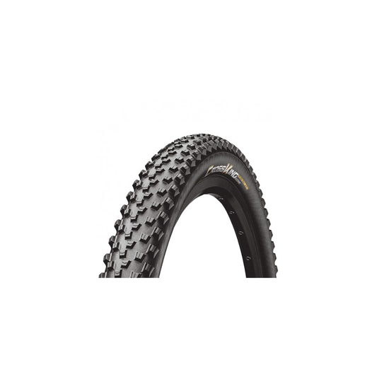 Cubierta 29x2.20 Cross-King  Rigida Negra