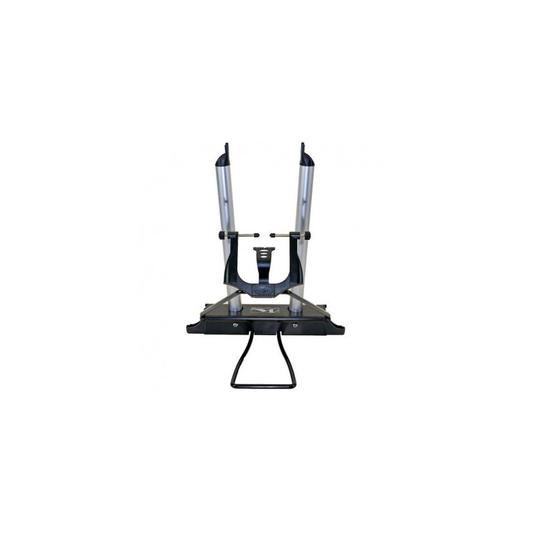 Centrador Ruedas Aluminio Plegable M-Wave