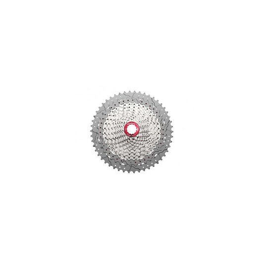 Cassette 11-50 12v Sunrace Metalico