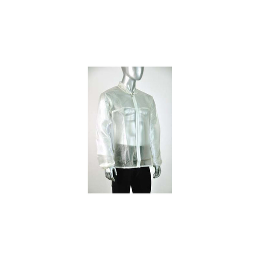 Impermeable Transparente XXL*