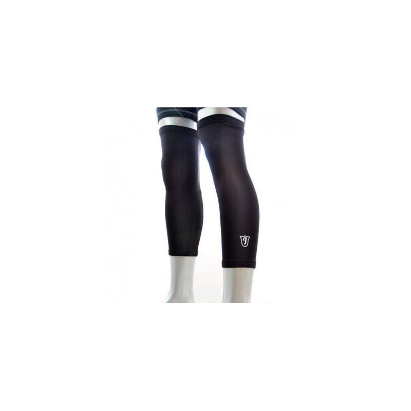 Par Rodilleras Termodres "j" Negra *