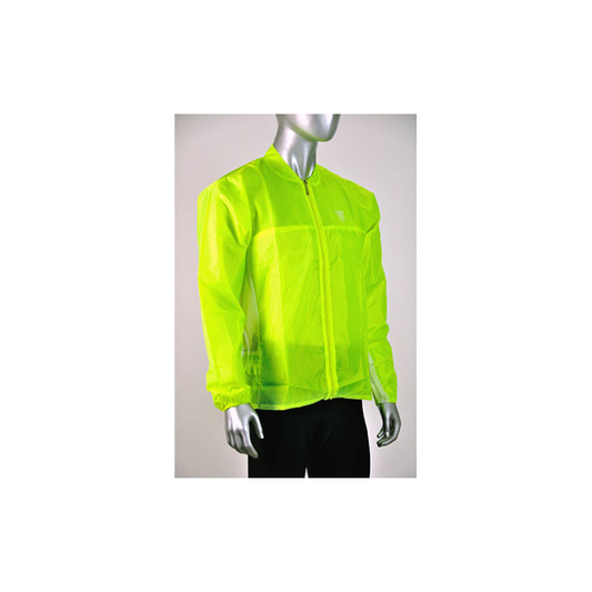 Impermeable Amarillo XXL *