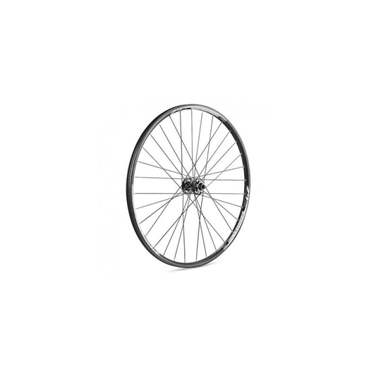 Rueda Delantera Gurpil 29" Neu Eje 15x100 Disc 6t Negr