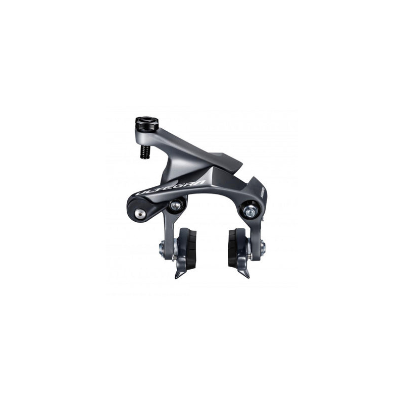 Puente Trasero Br-R8010r Anclaje Directo Tirante