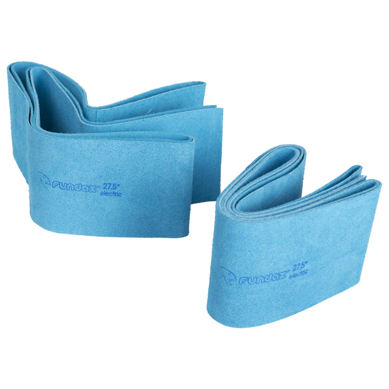 Pak 2 Bandas Antipinchazos Premium Electric DH 26"-27.5"-29" (90mm) Cubiertas 2.2-2.5